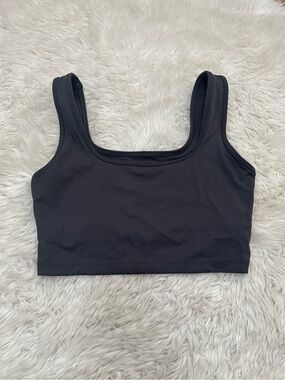 Adanola Scoop Top